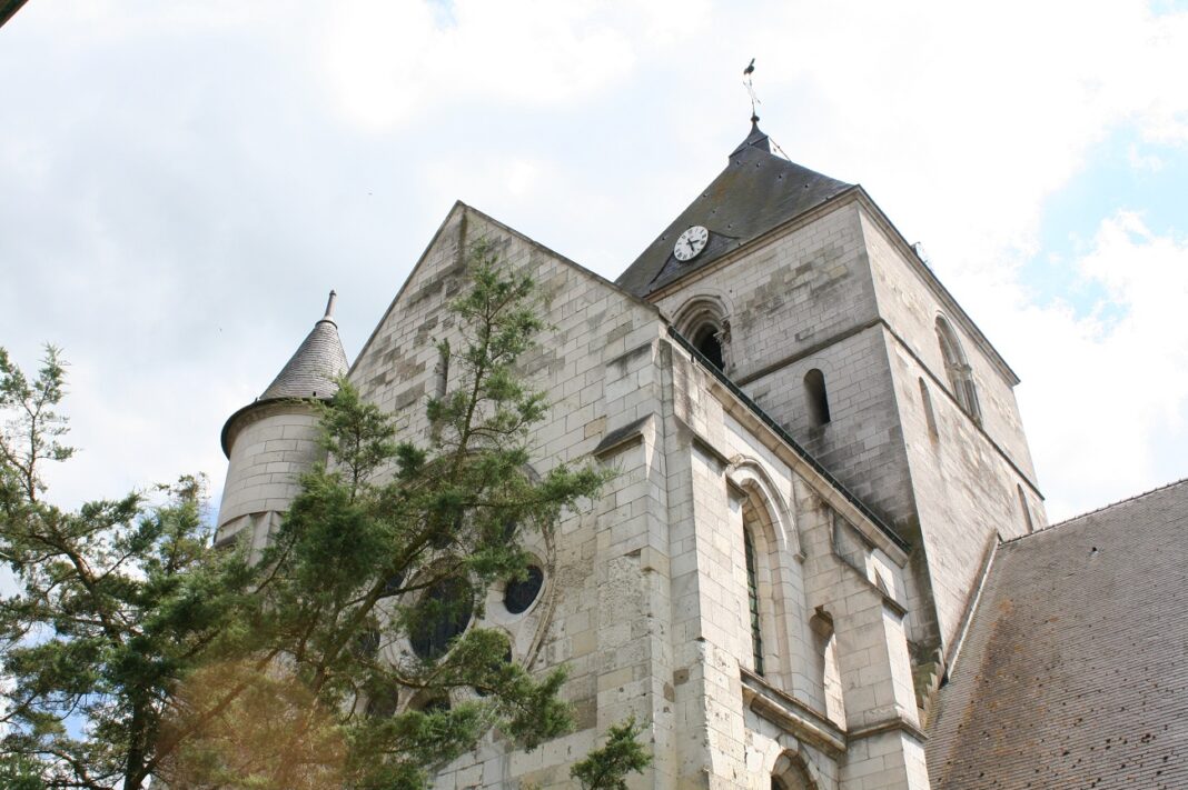 Les Orgues de l&rsquo;Aisne 2026 en concert à Villeneuve-sur-Aisne  Villeneuve-sur-Aisne