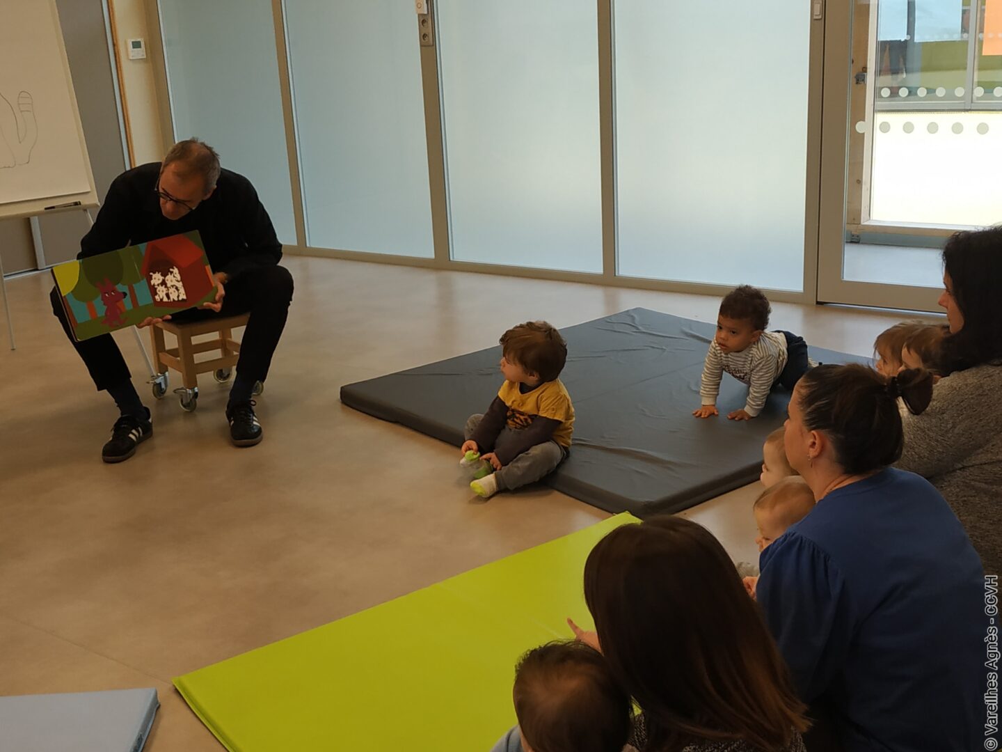 LES PETITES OREILLES  Gignac