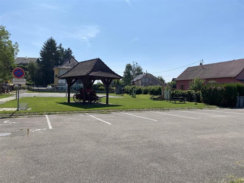 Les petits explorateurs à Saint-Martin Saint-Martin Bas-Rhin