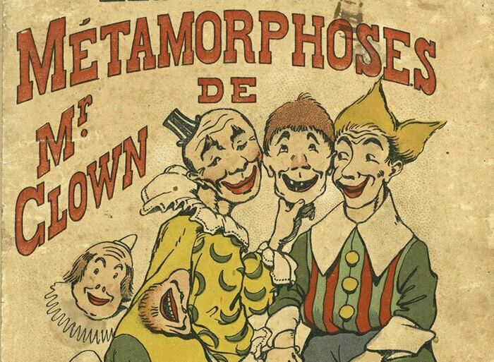 Les petits rendez-vous des réserves : Images de cirques Bibliothèque d’Étude et du Patrimoine Toulouse