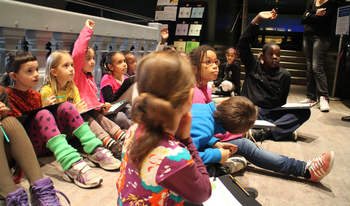 Les plans-reliefs racontés par les enfants, Musée des plans-reliefs, Paris