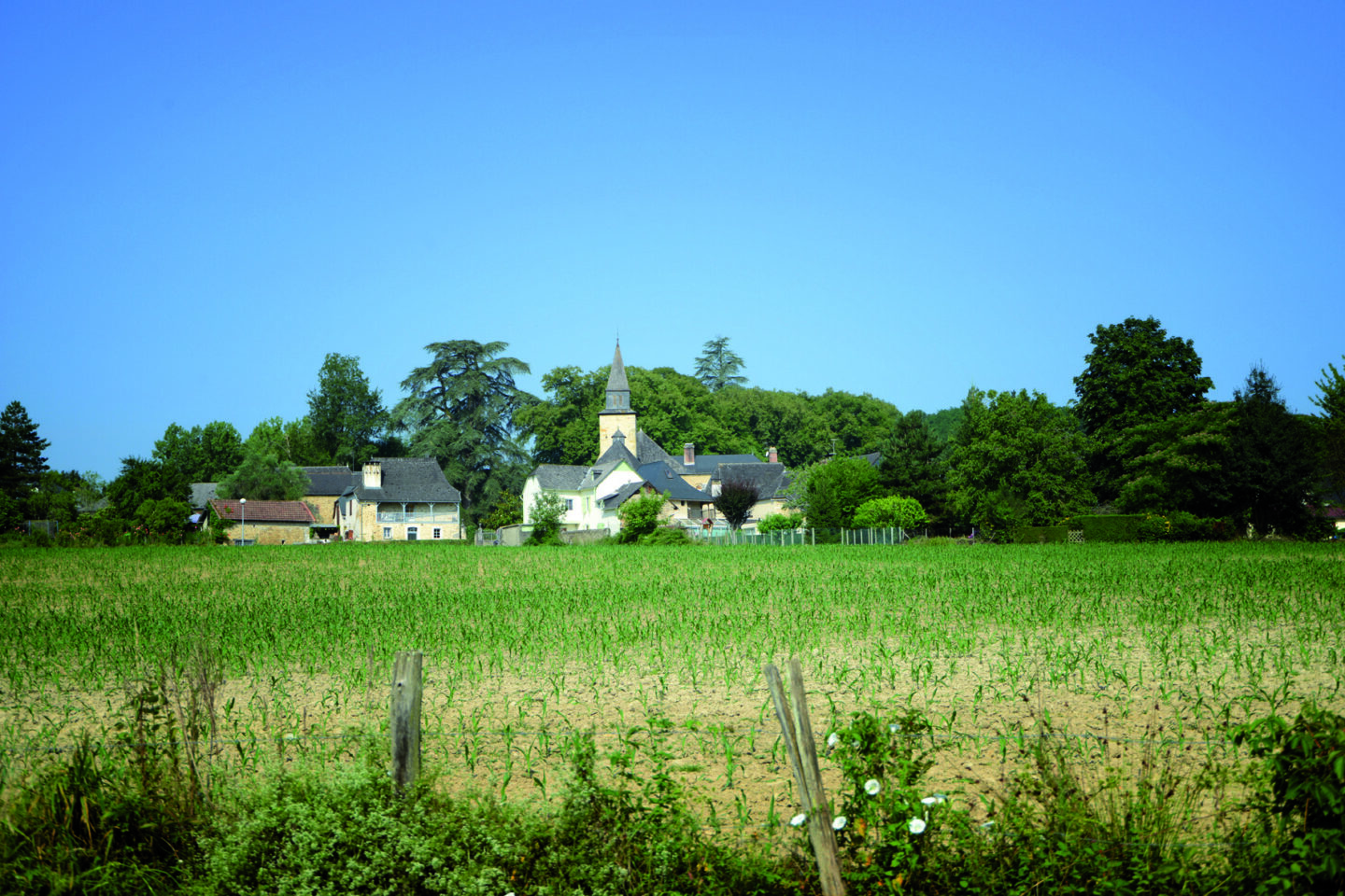 Les portes du Piémont Cardesse Pyrénées-Atlantiques