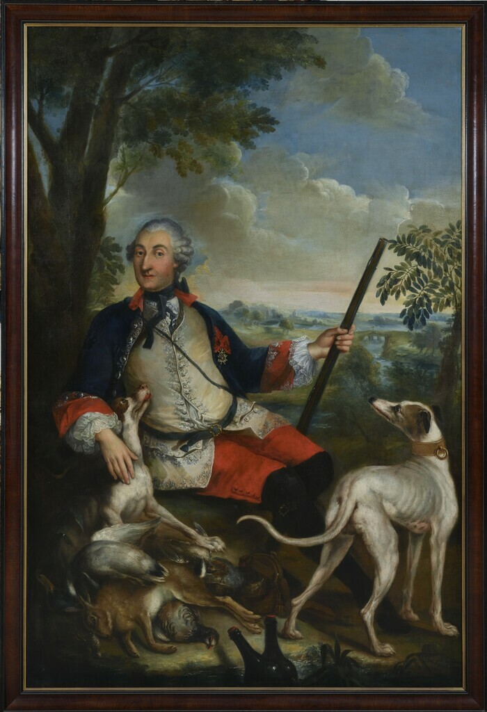 Les portraits prennent vie, Musée d&rsquo;Art, Histoire et Archéologie d&rsquo;Evreux, Évreux