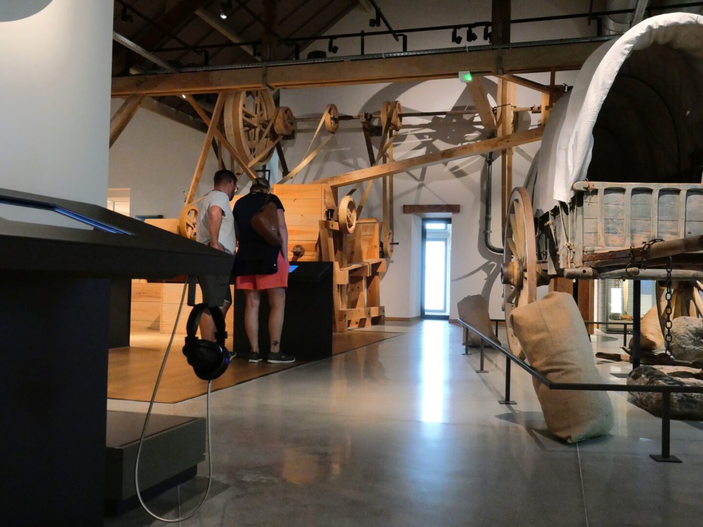 sel Musée des Marais Salants Batz-sur-Mer