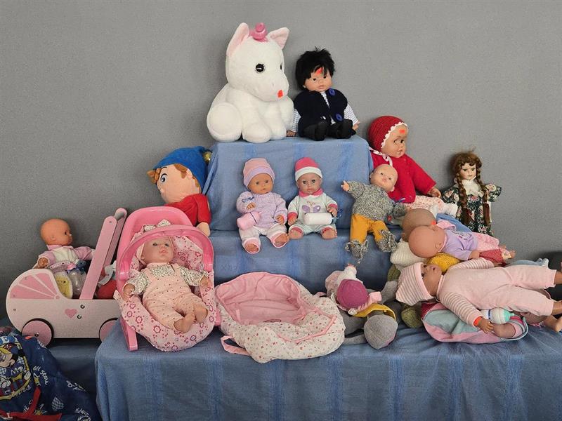 Les P&rsquo;tits Loups vente d&rsquo;été  Thionville