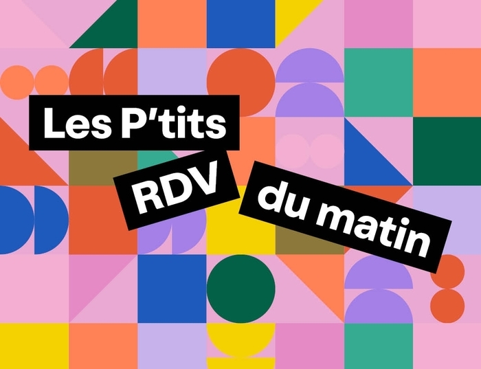 Les P&rsquo;tits RDV du matin Bibliothèque des Champs Libres- Chez les enfants Rennes