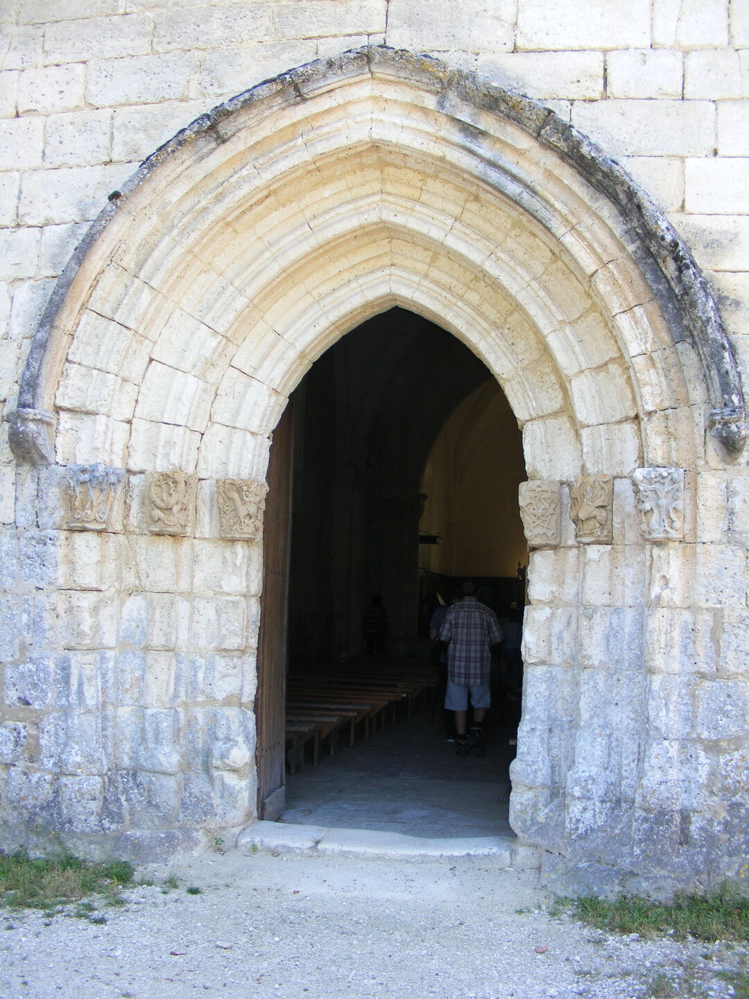 Les Randos des Nounous Cercles Pleine Nature La Tour-Blanche-Cercles Dordogne