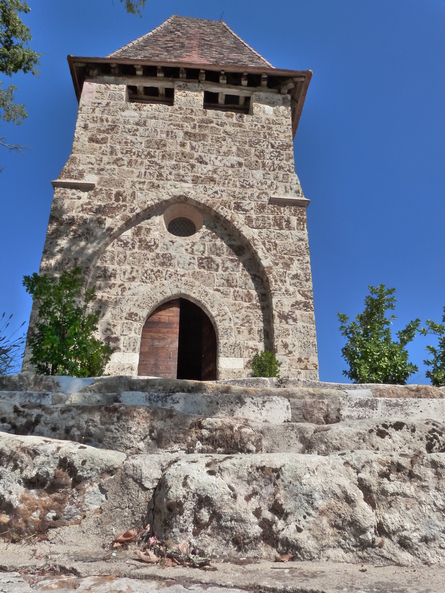 Les Randos des Nounous Un parcours forestier Saint-André-de-Double Dordogne
