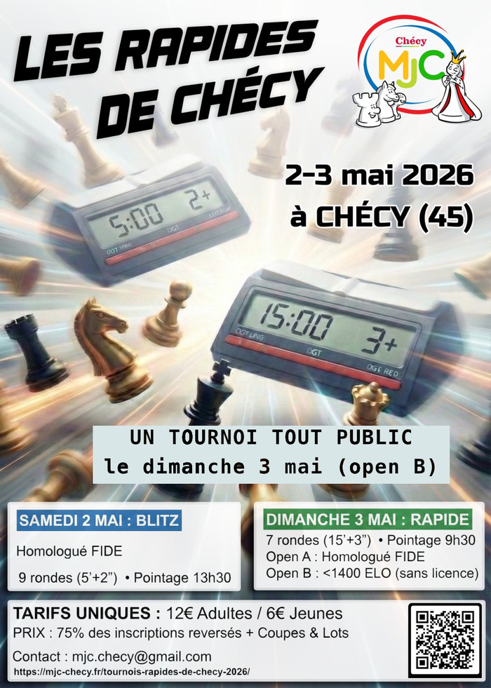 Les Rapides de Chécy, centre bourg, Chécy
