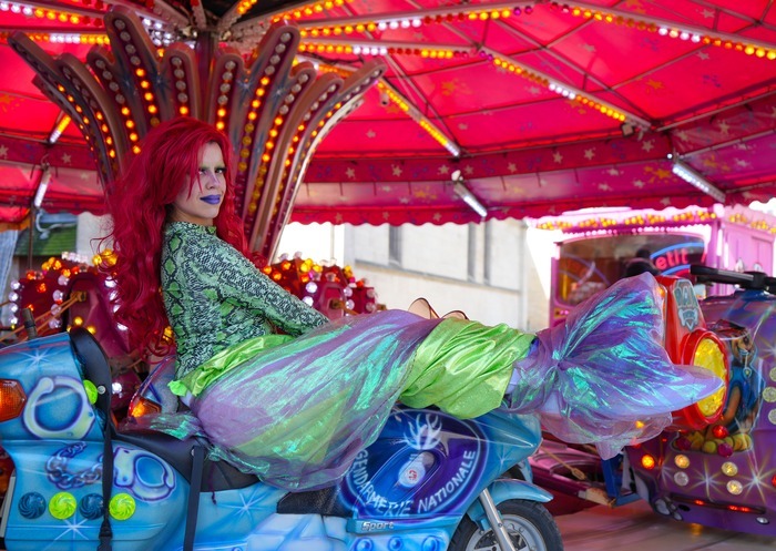 Les rendez-vous de la Libre Usine – 1% artistique Libre Usine (La) Nantes