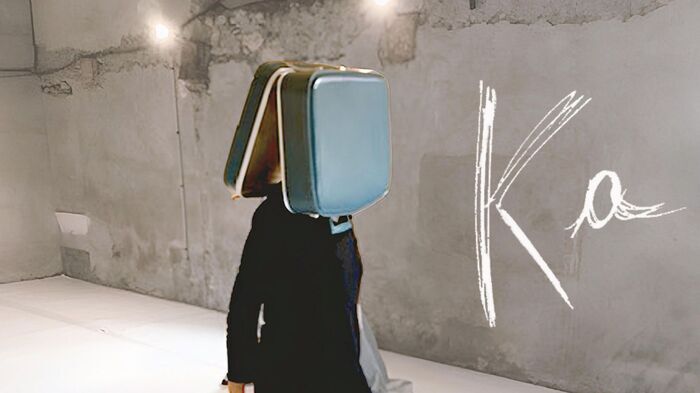 Les rendez-vous de la Libre Usine – Caroline Merten, Libre Usine (La), Nantes