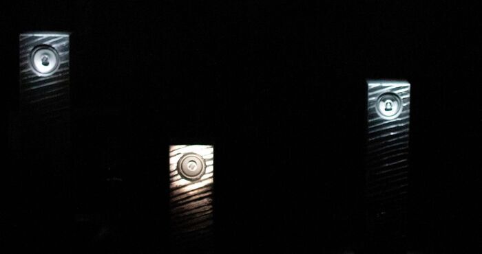 Les rendez-vous de la Libre Usine – Les Aphoristes, Libre Usine (La), Nantes