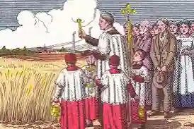 Fête des rogations