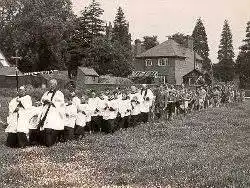 Fête des rogations