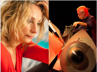 Les saisons contemporaines  Vicq-sur-Breuilh