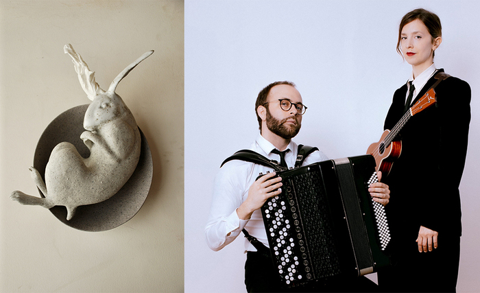 Les Samedis à la campagne, Domaine de Villarceaux, Chaussy