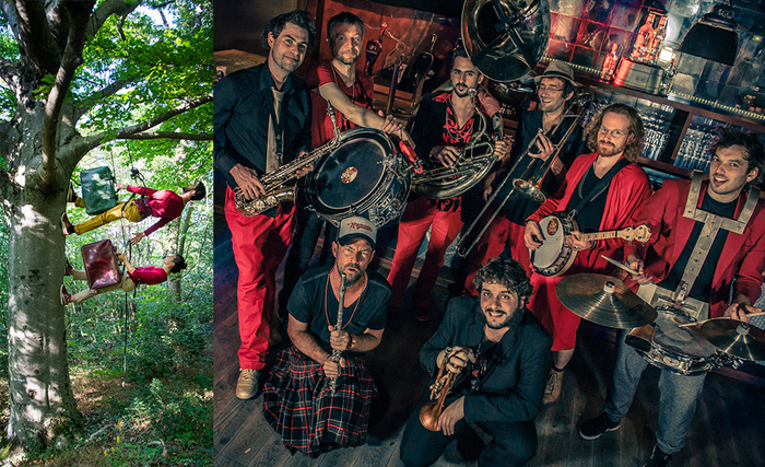 Les Samedis à la campagne Domaine de Villarceaux Chaussy