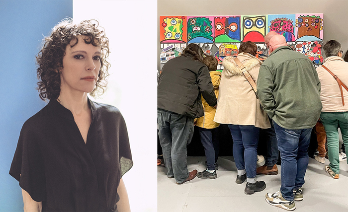 Les Samedis à la campagne, Domaine de Villarceaux, Chaussy