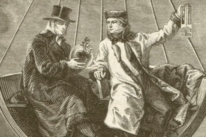 Les savants du XIXème siècle permettent-ils de développer l’esprit critique, la curiosité des publics?, Musée Gay Lussac, Saint-Léonard-de-Noblat