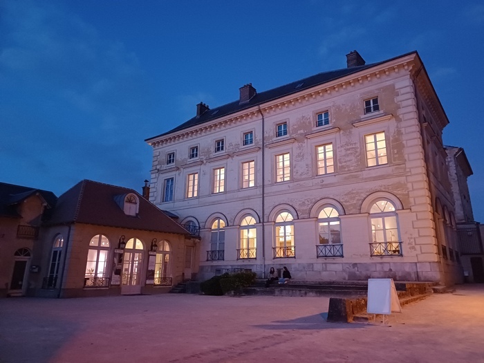 Les secrets du Palais Palais du Roi de Rome – musée d’art et d’histoire Rambouillet