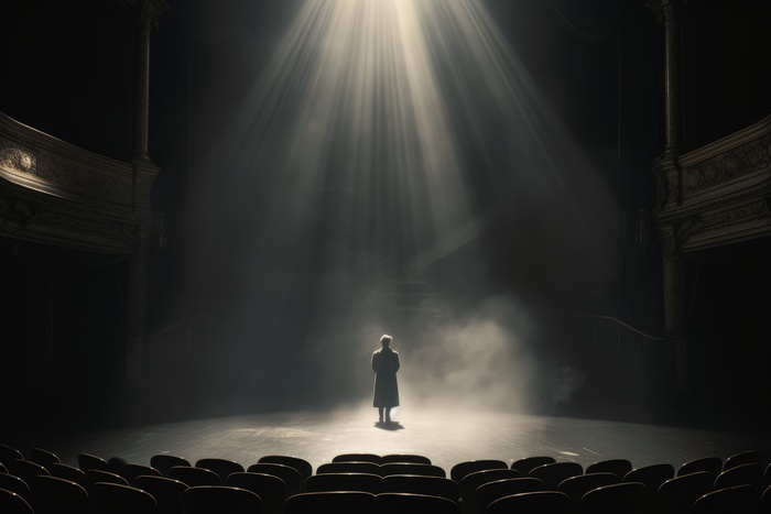 « Les séparables de Fabrice MELQUIOT », Le Conservatoire, Cambrai