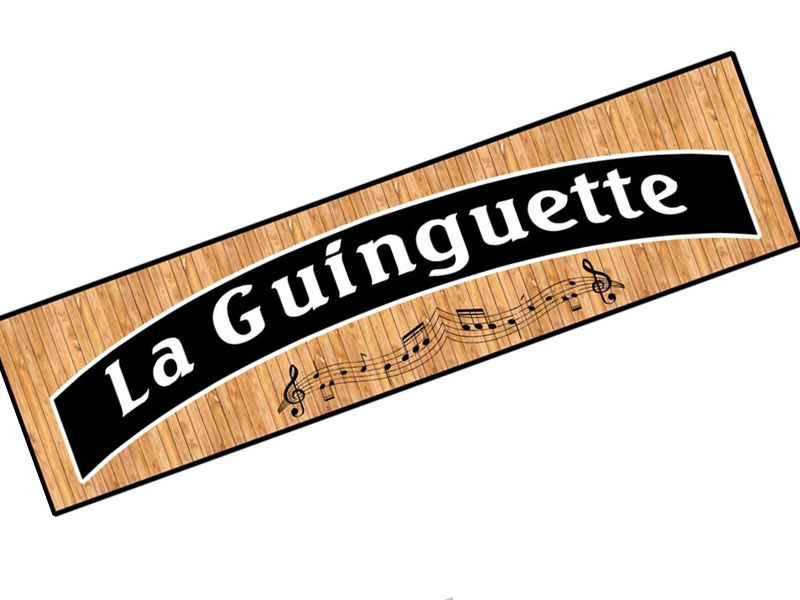 Les soirées de la guinguette Avenue Pierre Mendès France Le Blanc 2026-05-30