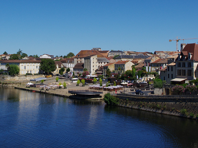 Les Tablées du Terroir Port de Bergerac Bergerac 2026-07-13