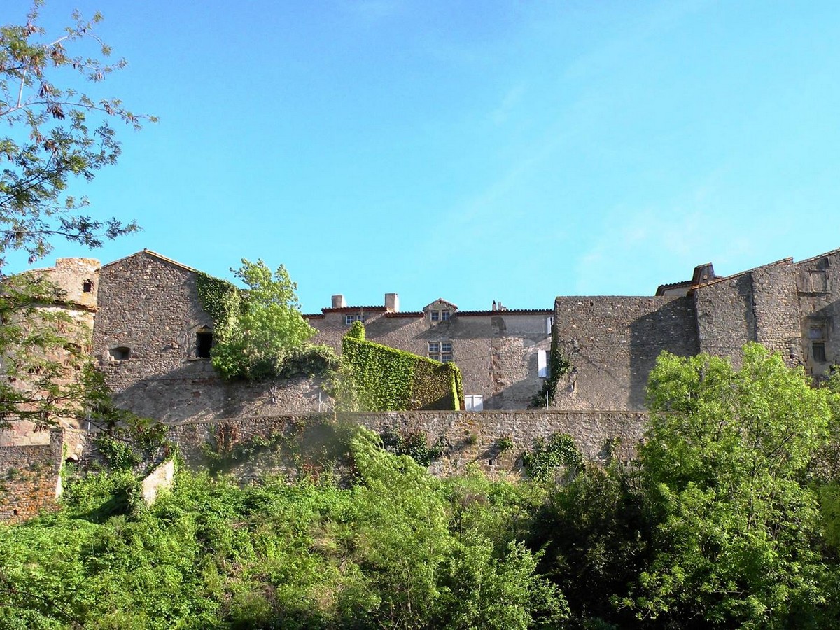 LES THÉOPHANIES L&rsquo;AMOUR BAROQUE  Rieux-Minervois