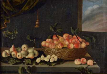 Les vacances au musée La nature morte dans tous les sens  Périgueux
