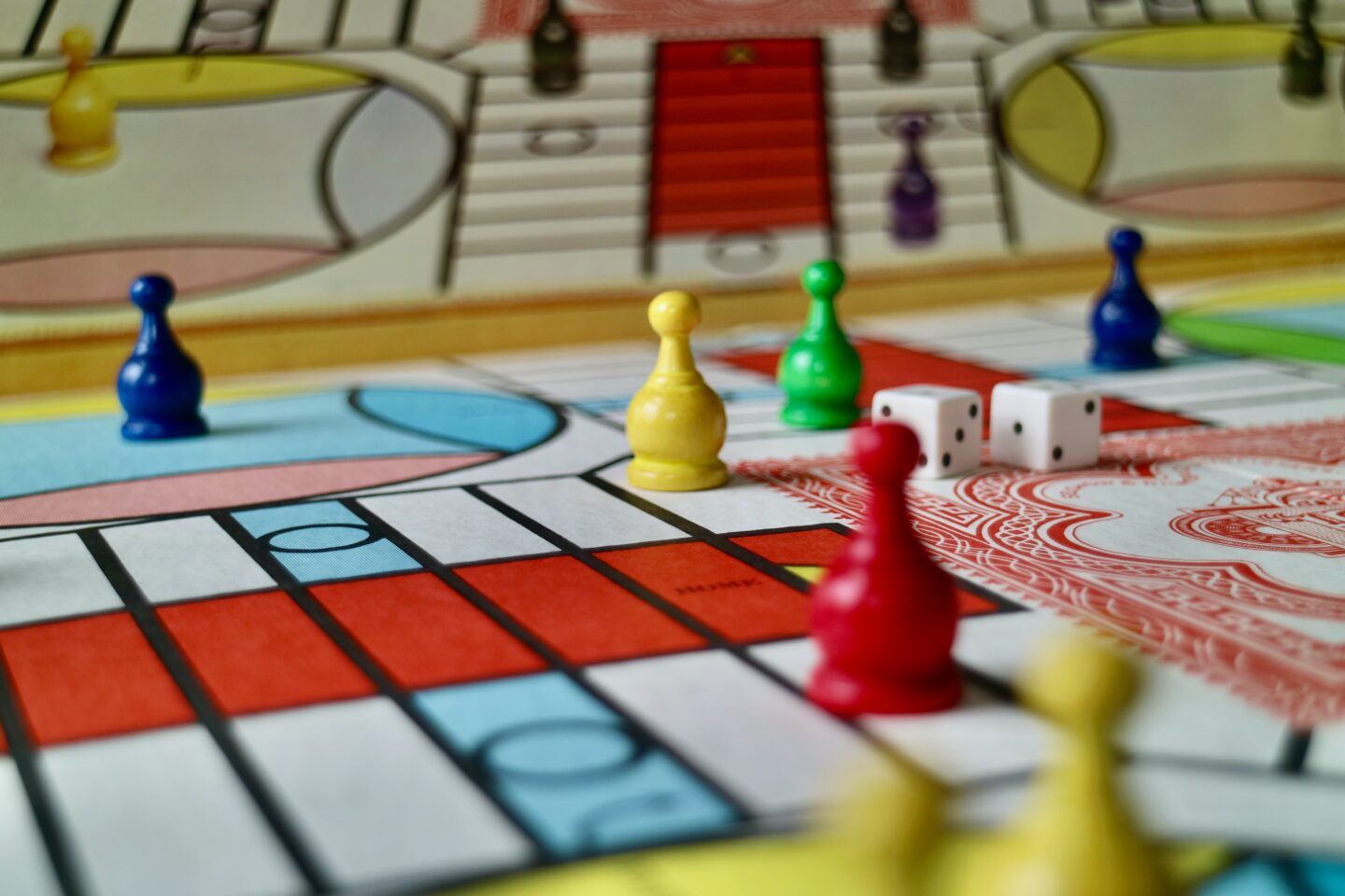 LES VACANCES DE PRINTEMPS À LA LUDO LUDOTHEQUE INTERCOMMUNALE LA RONDE DES JEUX Montréjeau