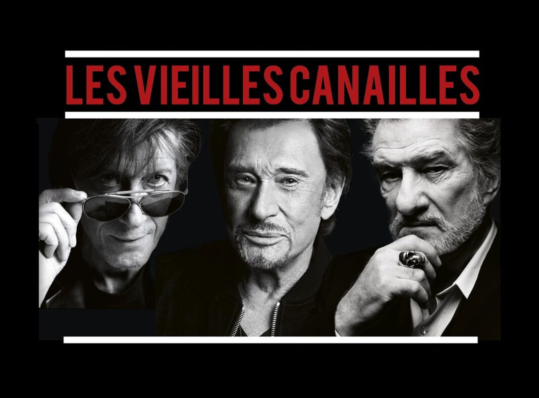 LES VIEILLES CANAILLES LE MINOTAURE Vendome
