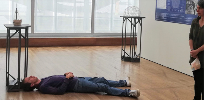 Les visites mal guidées Fabrique des Savoirs Elbeuf