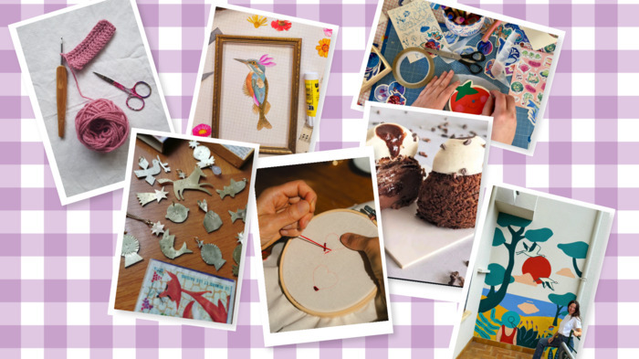 Les Yvette font la fête à La Maison Ouverte, La Maison Ouverte, Bordeaux