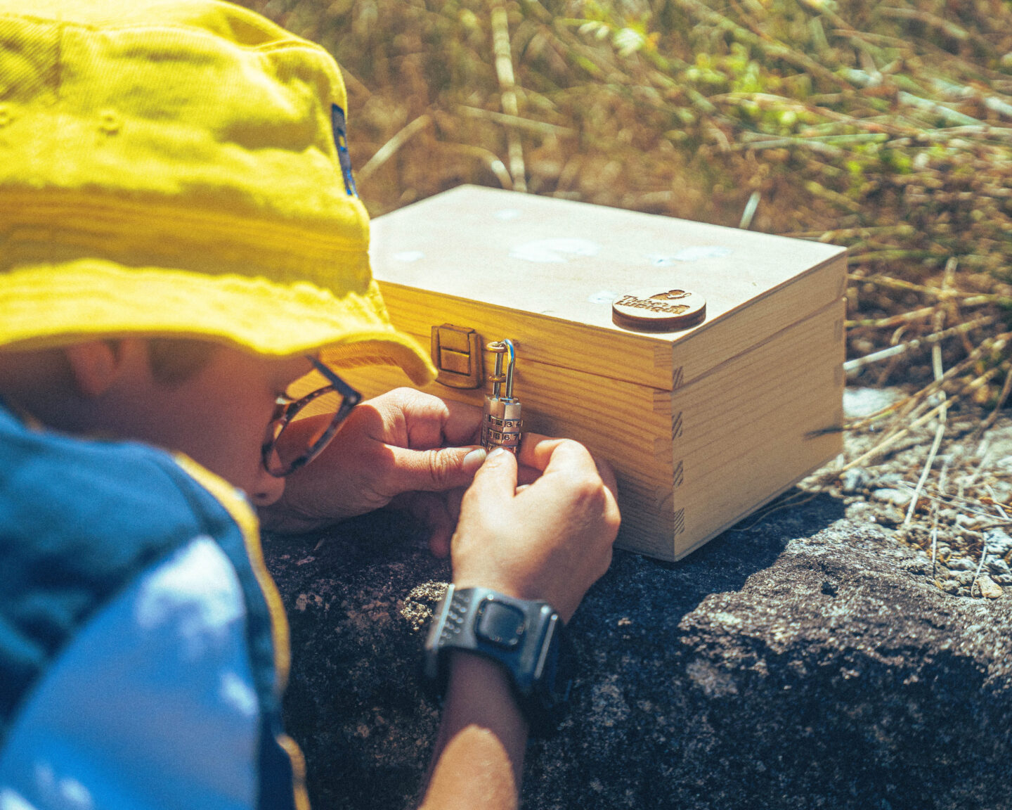 L&rsquo;été des explorateurs à Mestes  Mestes