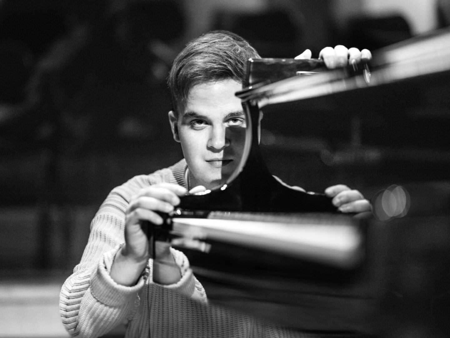 LEVI.SCT HALLE AUX GRAINS Toulouse