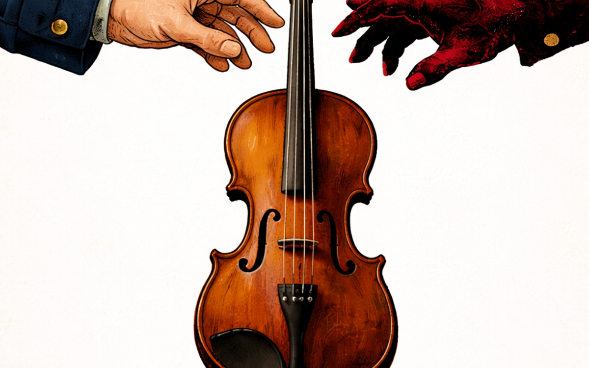 L&rsquo;Histoire du soldat Conservatoire Municipal Francis Poulenc PARIS