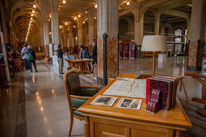 L&rsquo;hôtel de ville, un projet d&rsquo;envergure, Hôtel de Ville Lille, Lille