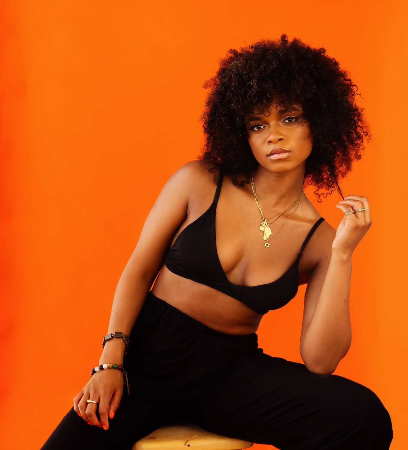 Lila Iké – Live Band   Fatta Soul Stereo – Festival d&rsquo;Été  Lila Iké   Fatta Soul Stereo CABARET SAUVAGE Paris