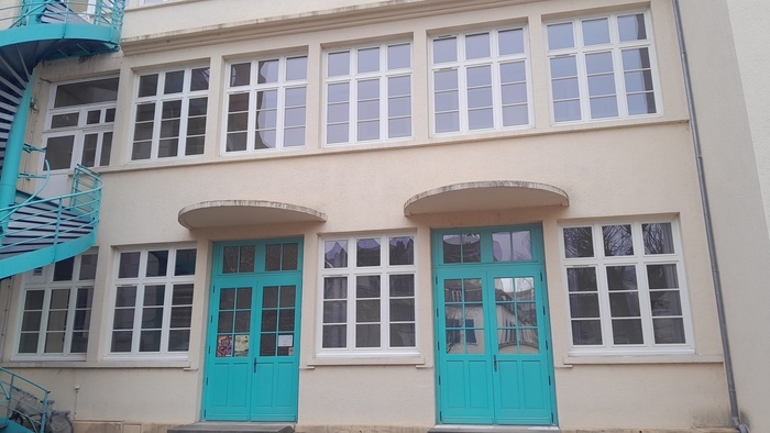 L'île Saint-Etienne Service archéologie de Melun Centre Abélard/ Courtille Rue du Franc Murier 77 000 Melun Melun