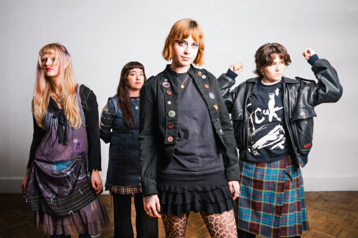 Lime Garden et Prewn en concert L'Aéronef Lille