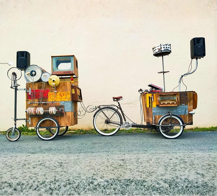 L&rsquo;Improbal Espace André Malraux Ribérac