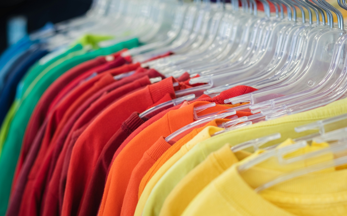 L’industrie textile face à la crise écologique Bibliothèque publique d&rsquo;information Paris