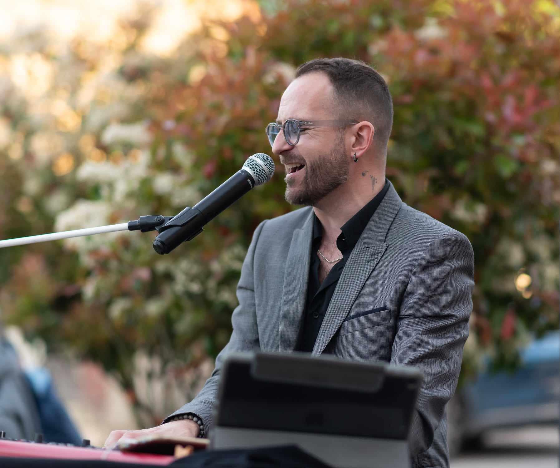 Live Karaoké Géant Esplanade de la Jetée Andernos-les-Bains 2026-08-01