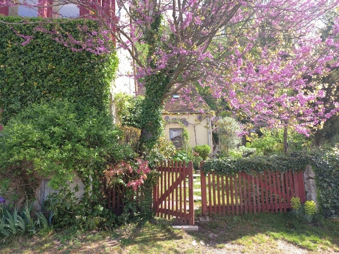 Livres au jardin 2026 Librairie « La colline » Salmaise