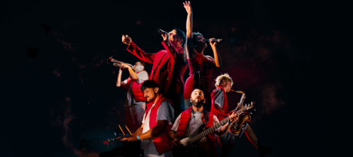 LMZG, Le Scarabée, La Verrière