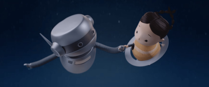 L’odyssée de Céleste | Cinéfamille, Le Fresnoy – Studio national des arts contemporains, Tourcoing