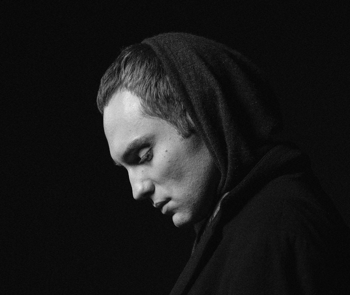 Lorenzaccio, Théâtre du Nord, Lille