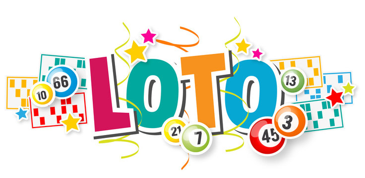 Loto bingo  Saint-Lon-les-Mines