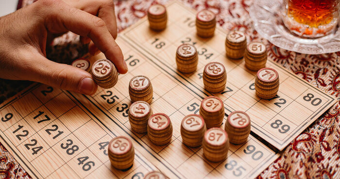Loto de l'ASSM natation Salle Louise Michel Saint-Médard-en-Jalles