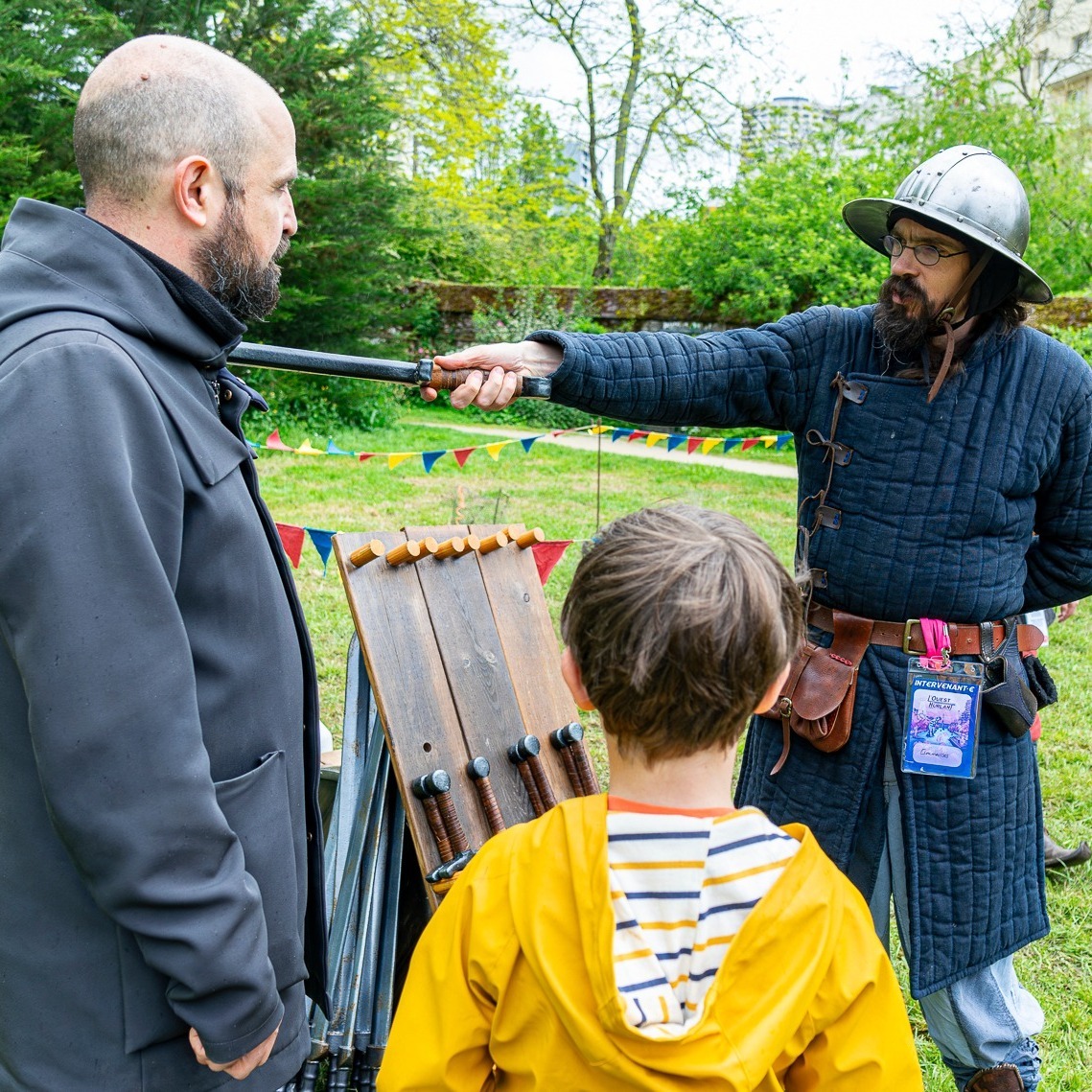 L'Ouest Hurlant 2024 -